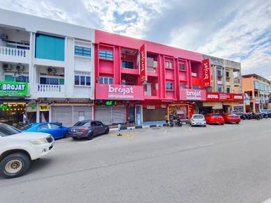 Shop lot For Sale in Kuantan,PHG