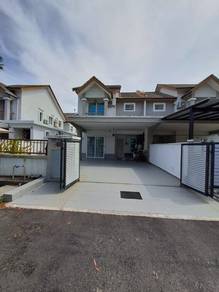 Semi-Detached House For Sale in Puncak Alam,SGR