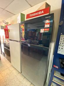 TOSHIBA GR-RT835WEPGY(GG) 661L Refrigerator 5a2n3