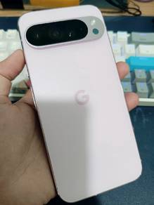 google pixel 9 pro xl