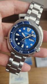 Seiko Prospex Turtle *Great White Shark 