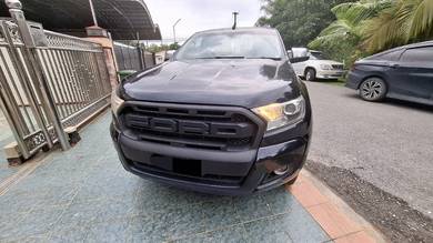 Ford Ranger XLT in Bintulu, SWK