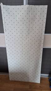 Blind for kids room
