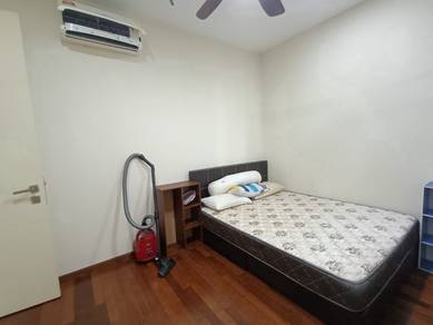 Room in Iskandar Puteri, JHR