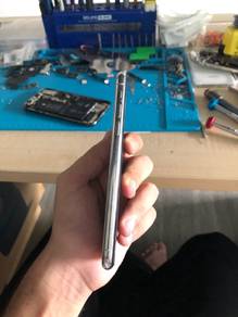 iphone model x