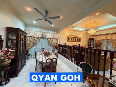 Semi-Detached House For Sale in Minden Heights,PNG