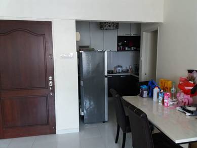 Apartment For Sale in Harmony View