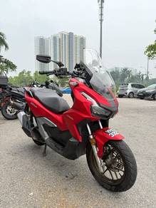 Honda ADV 160