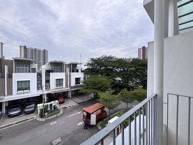 3-storey Terraced House For Sale in Cyberjaya,SGR