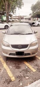 Toyota Vios E in Cheng, MLK