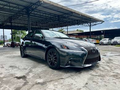 Lexus IS 250 in Johor Bahru, JHR