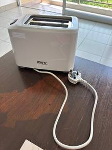 Bread Toaster