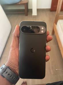 Google Pixel 9 Pro XL 256gb