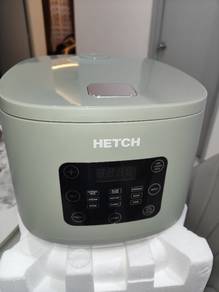 Low Sugar Electric Rice Cooker 