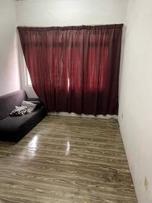 Flat For Rent in Saujana Damansara Shop apartment