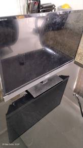 Toshiba good condition 29 inch wide TV with remote
