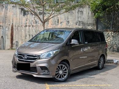 Maxus G10 SE TURBO in Cheras, KUL