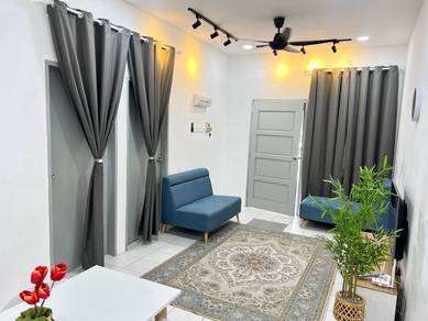 1-storey Terraced House For Sale in Padang Serai,KDH