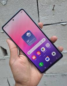 Samsung A53 5G