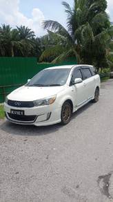 Chery Maxime PREMIUM in Semenyih, SGR