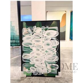 1 Unit - Wall Art, Wall Painting (B)