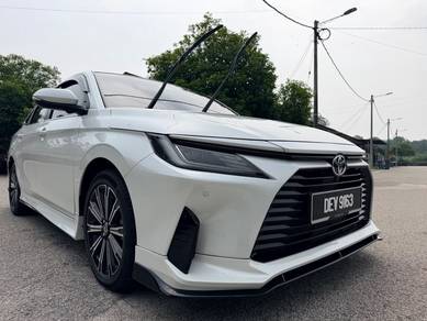 Toyota Vios G in Muar, JHR