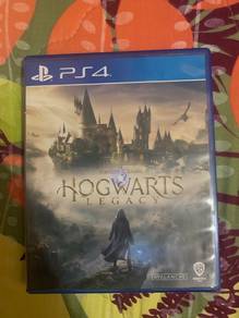 Hogwart legacy