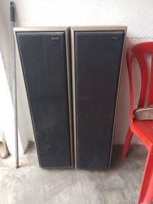 Let go urgently speker ( Home theater) set 
