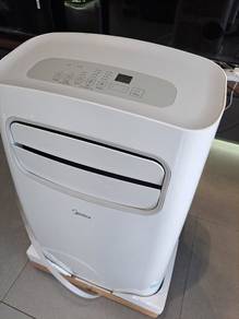 MIDEA 1.5hp AIRCOND 冷气机空调