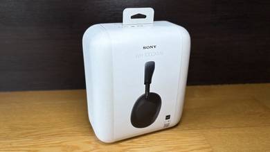[SEALED/NEW] Sony WH-1000XM6 Wireless Noise Cancel