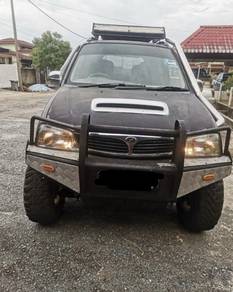 Perodua Kembara EZ in Kuantan, PHG