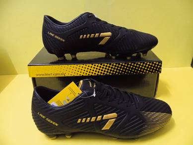 NEW ITEM_Kasut Bola Soccer Shoes LINE 7 size 43