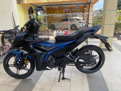 Yamaha Y16ZR
