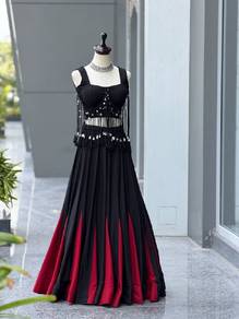 Lehenga Choli Set
