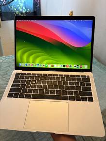Apple Macbook Air 2019