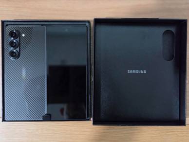 Samsung Galaxy Z Fold 6 256 GB