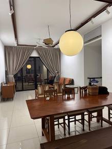 Condominium For Rent in Vertu Resort @ Aspen Vision City