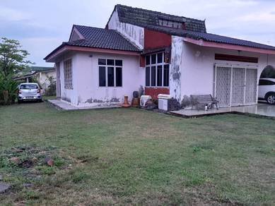 Bungalow House For Sale in Kuantan,PHG