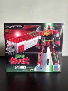 Daimos