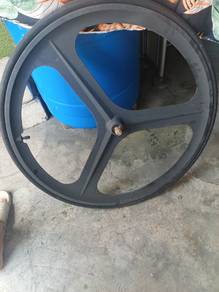 rim 3 batang fixie