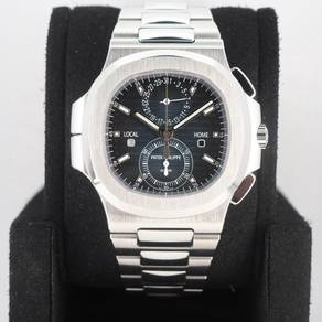 Patek Philippe Nautilus Blue 5990/1A-011