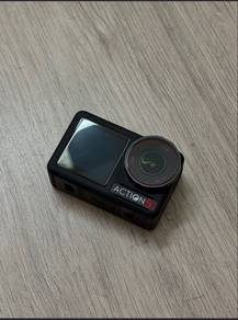 DJI Osmo Action Pro 5
