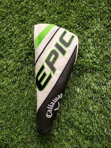 Golf Driver Cover Callaway Epic