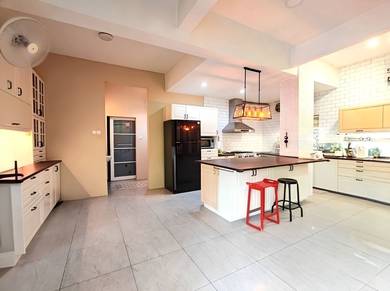 2.5-storey Terraced House For Sale in Puchong,SGR