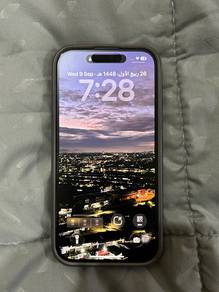 iPhone 15 for sale