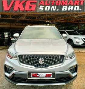 Proton X70 EXECUTIVE in Alor Setar, KDH