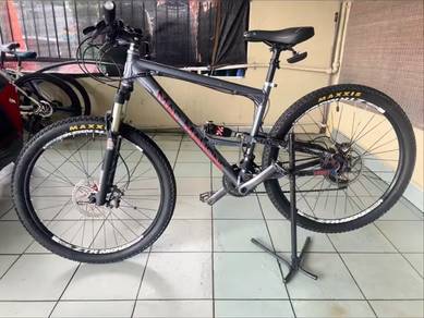 basikal untuk dijual
