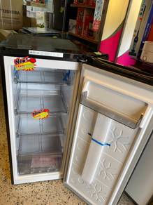 PENSONIC 135L Standing FREEZER 5Ju1n