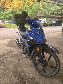 WMOTO SM125i