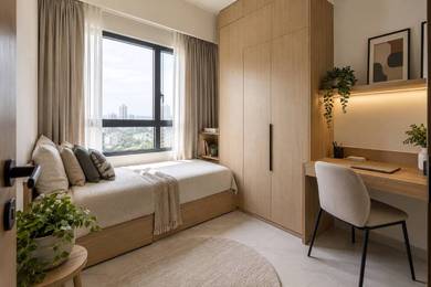 Apartment in Taman Megah Ria